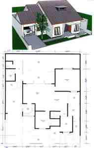Arsitektur Gambar Rumah on Blog Nyc  Cara Membuat Rumah   Rumahan Dari Kardus